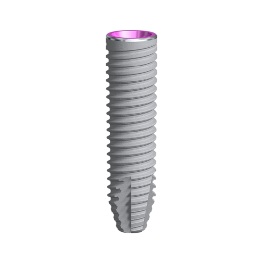 Имплантат NobelParallel CC NP 3,75*15мм Nobel